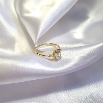 FOREVER YOURS - RING