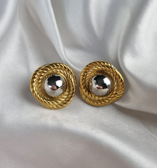 GRACE EARRINGS